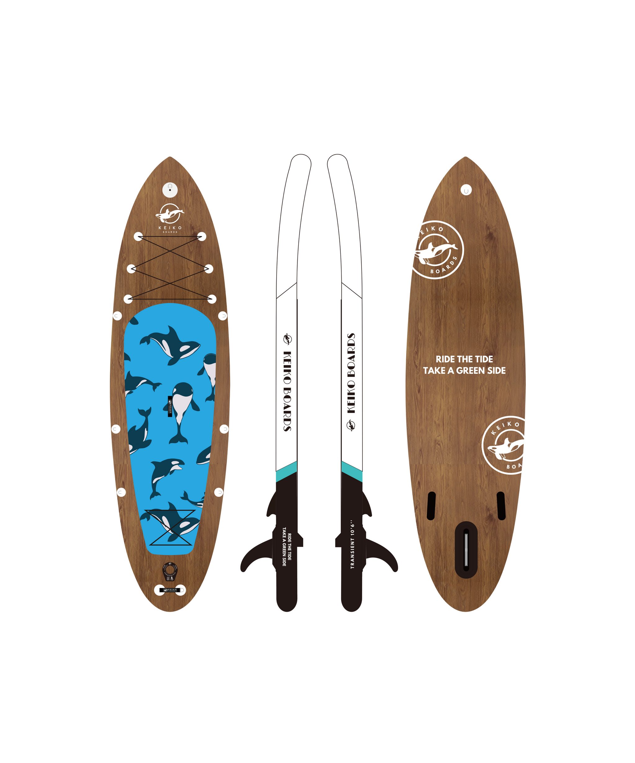 Home - Keiko Boards